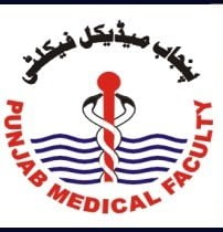 Punjab Medical Faculty Lab Assistant Old Papers