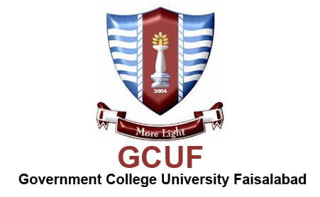 GC University FSD Result