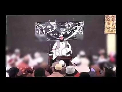 1st Video of Hakeem Tariq Mehmmod Chughtai - Ubqari Video