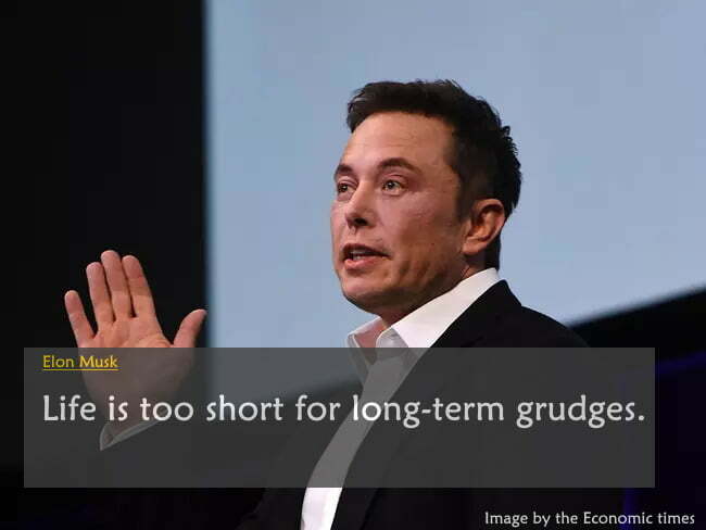 Quotes by Elon Musk
