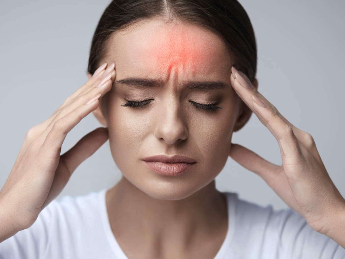 5 Tips for Instant Migraine Relief-How to Get Rid of Headache Fast Home Remedies-Migraine What to Do at Home