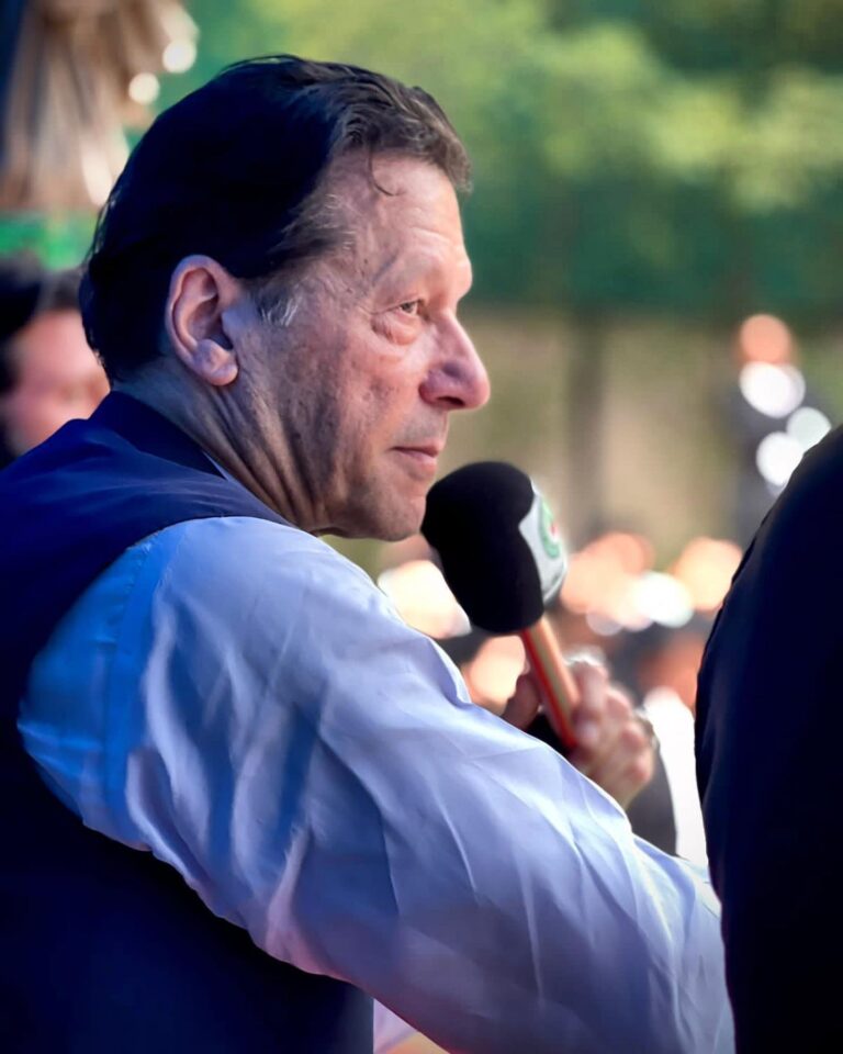 50+ Imran Khan Quotes
