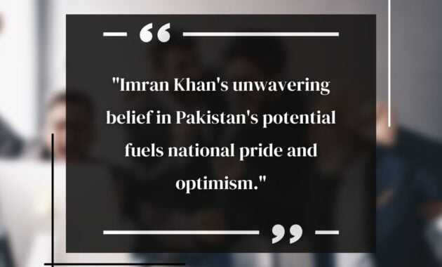 imran khan quotes