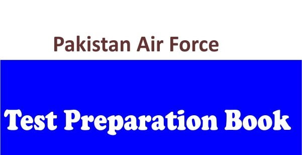 Paf Aero Trade Test Preparation Pdf Book Download