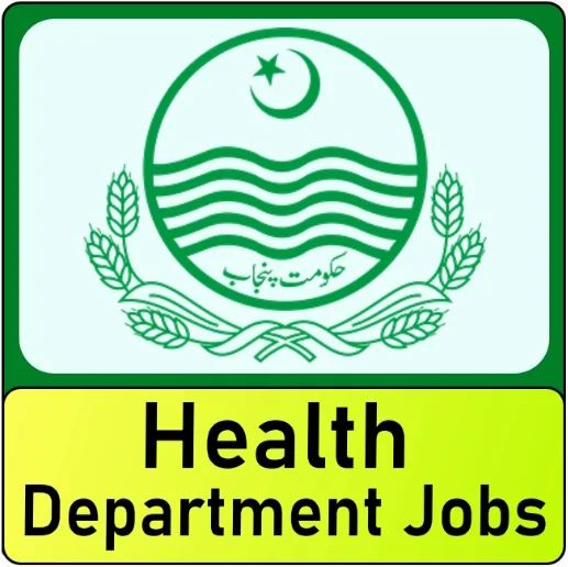 Punjab Health Department Jobs 2022