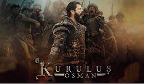 Kurulus Osman Season 4 Episode 1
