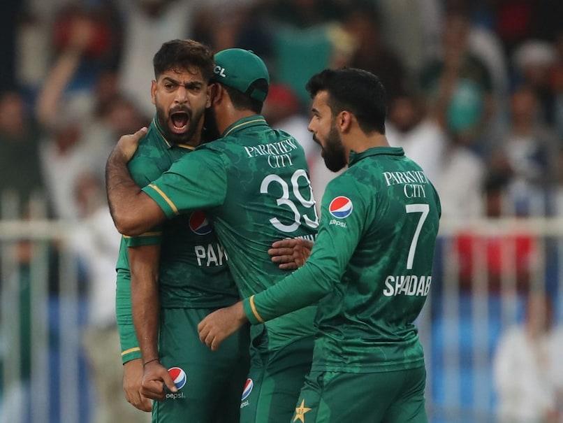 Afghanistan vs Pakistan, Asia Cup 2022, Live Updates