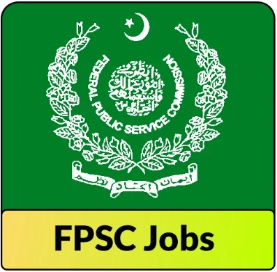 Jobs in FPSC in Pakistan 2022
