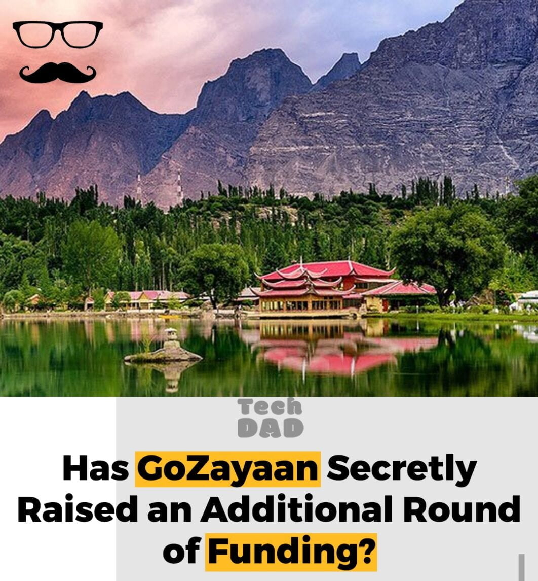 GoZayaan, the number one online travel company in Pakistan