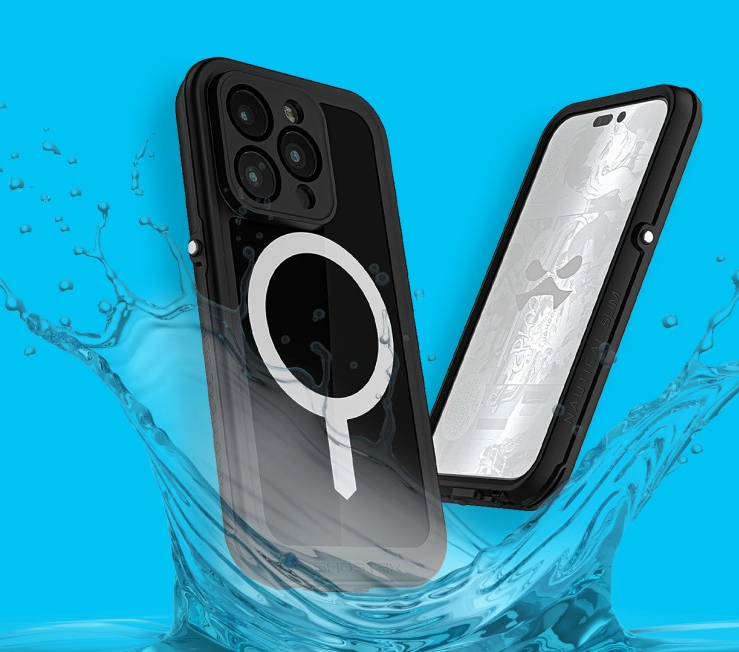 5 Best iphone 14 Pro Max Waterproof Case in 2022