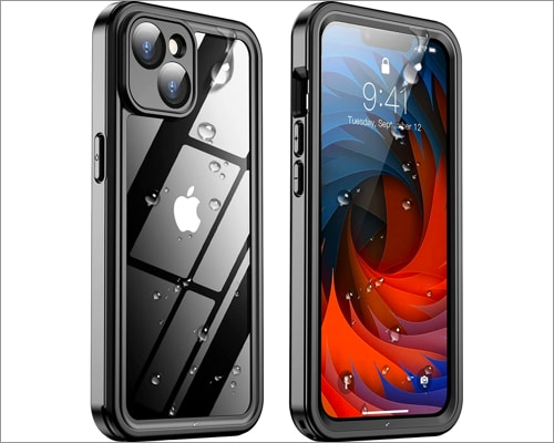 5 Best iphone 14 Pro Max Waterproof Case in 2022