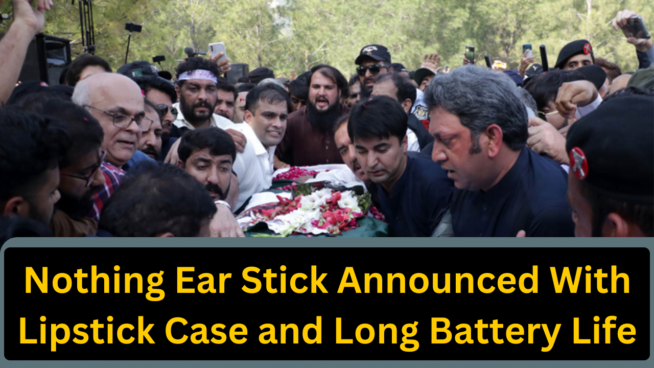 Arshad Sharif was put to rest at Islamabad's cemetery amid tears and condolences