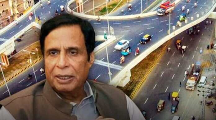 Lahore Master Plan 2050 has been approved by Punjab CM Pervez Elahi