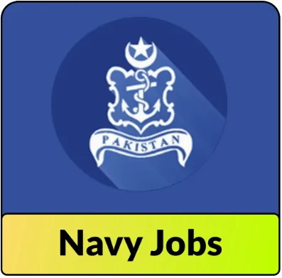 Apply Online in Pakistan Navy Sailor Jobs 2022