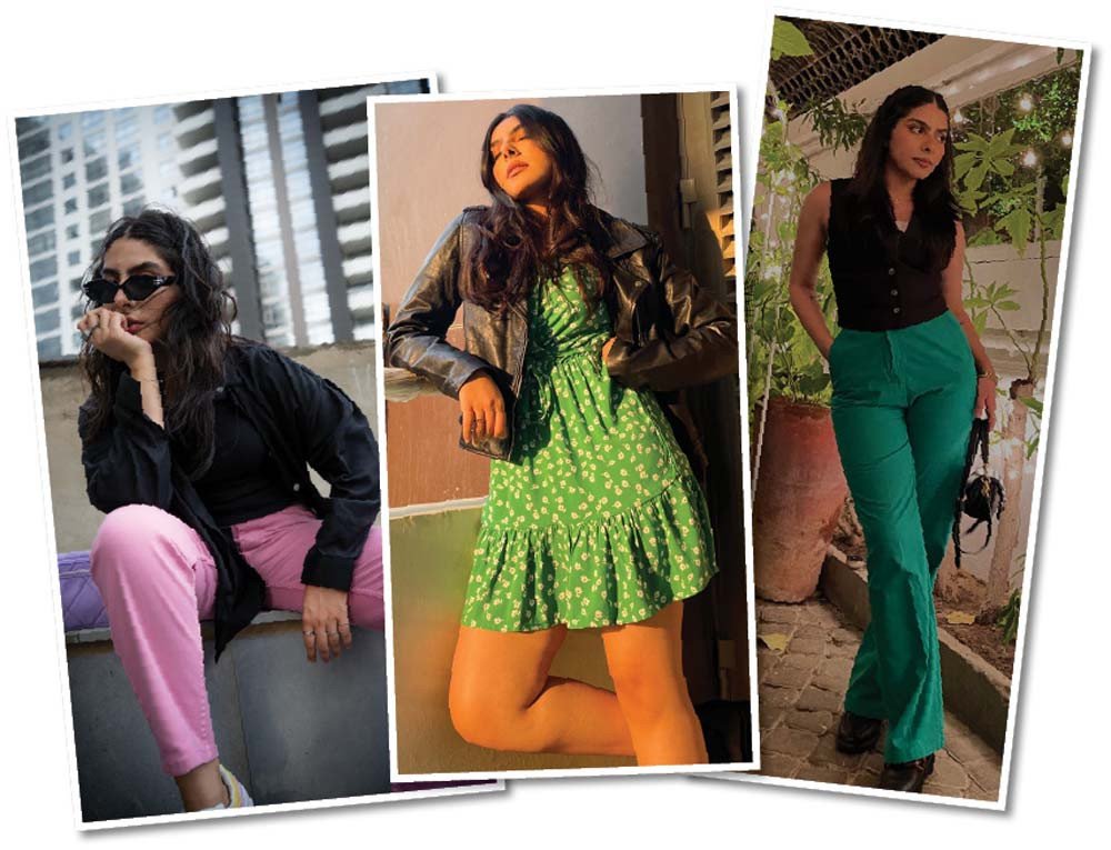 Anjiya Mithani's Fashion Anatomy