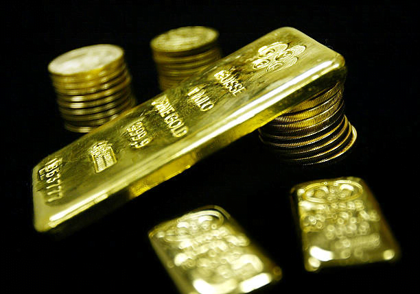 Pakistan's gold prices as of today, October 30, 2022