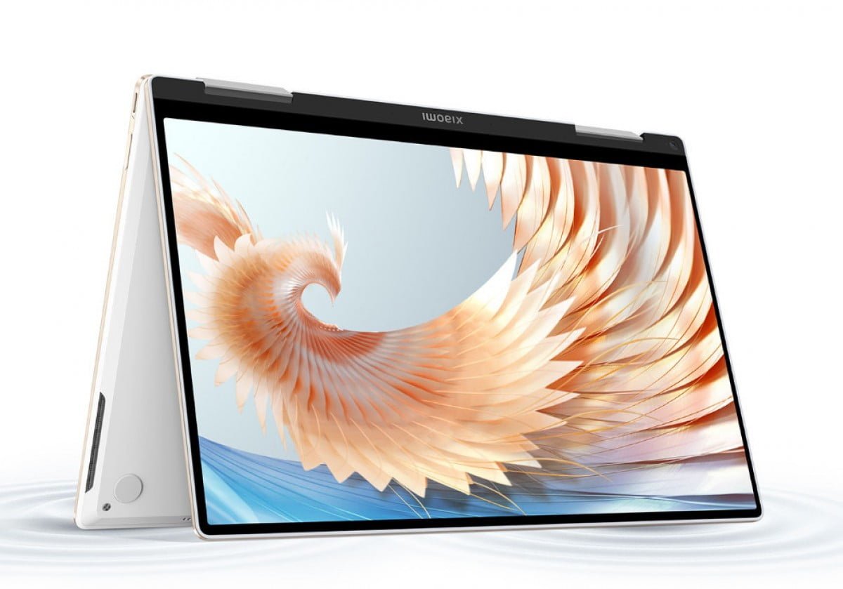 Xiaomi Book Air 13 with OLED Display and 12th Generation Intel CPUs 