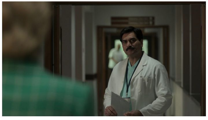 Humayun Saeed Unveils Character Traits From Netflix's The Crown