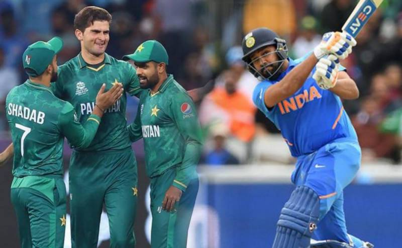 India opts against travelling to Pakistan for the Asia Cup