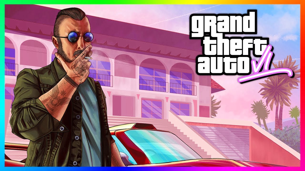 Gameplay for GTA 6 has been leaked online.