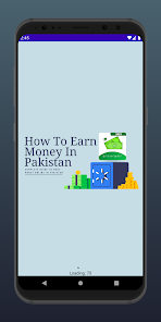 Best 15 Online Earning App in Pakistan