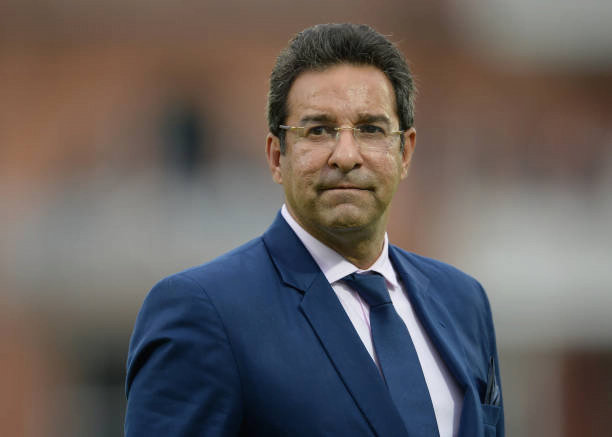 In his biography, Wasim Akram discusses his cocaine addiction