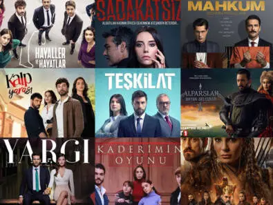 Turkish Dramas: The Top 4 to Watch Before You Die