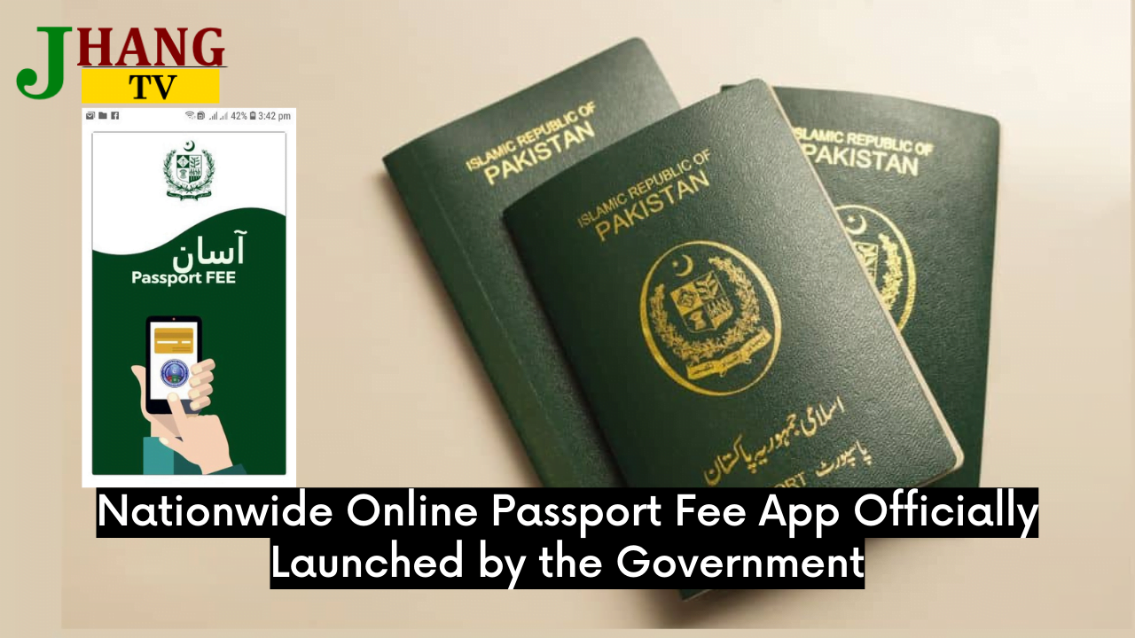 After successfully paying the price for the online process, citizens will receive notifications via email and a short messaging service (SMS), which they must present as proof at the passport office. It is crucial to remember that the payment is neither refundable nor transferable after the passport issuance process has started.