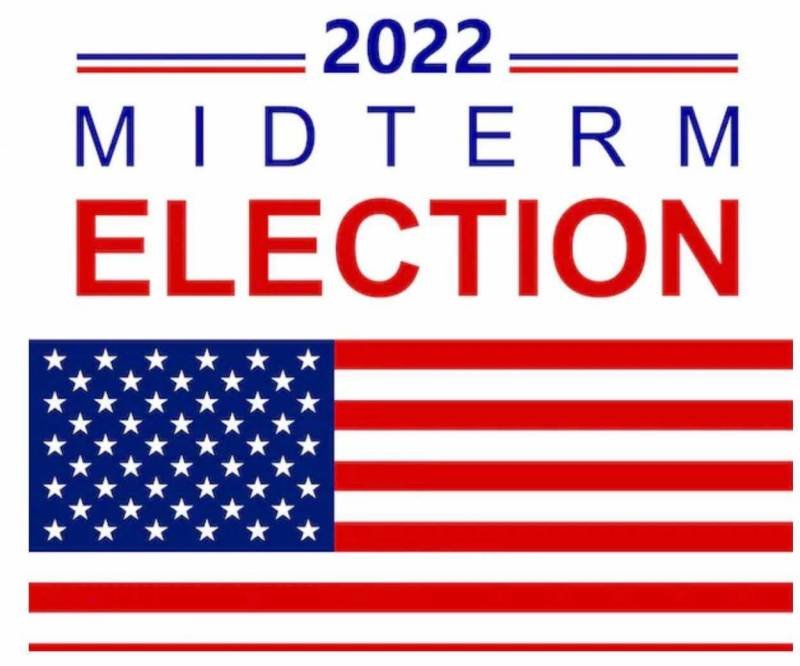 Over a million poll workers will be needed for the US midterm elections.