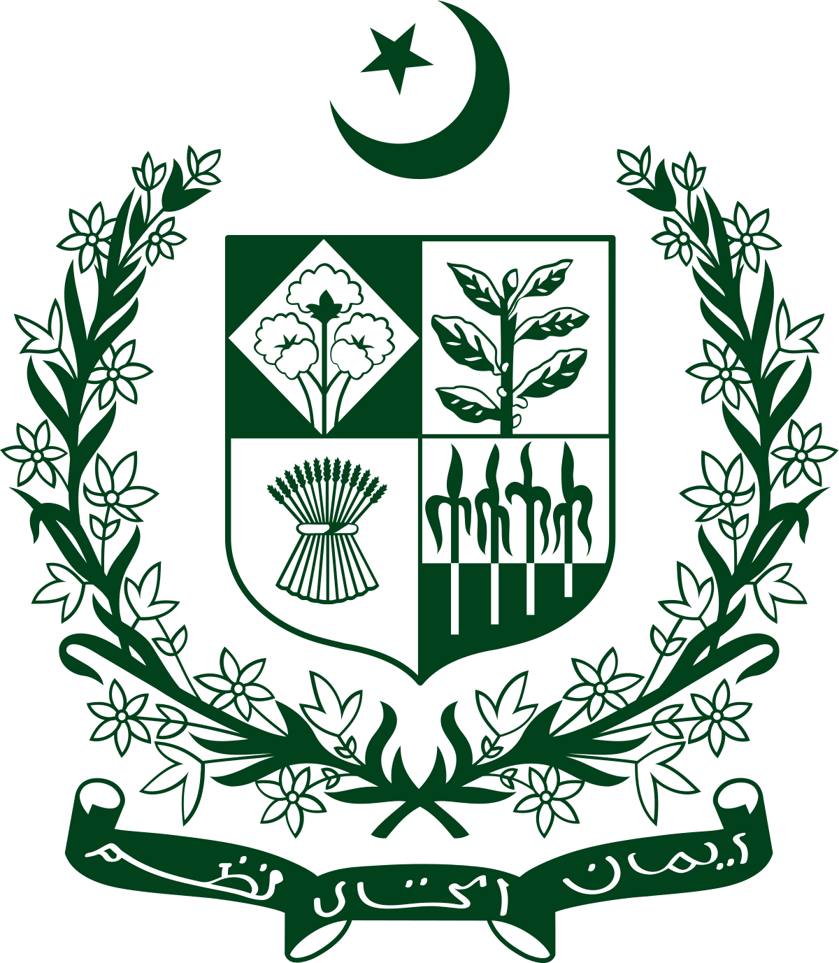 2022 jobs in the Federal Government Organization of Pakistan