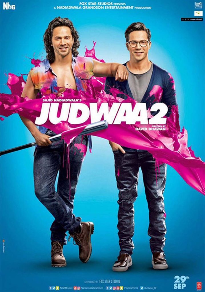 Why Was Judwa 2 Rejected by Hamza Ali Abbasi?