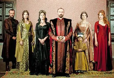 Turkish Dramas: The Top 4 to Watch Before You Die