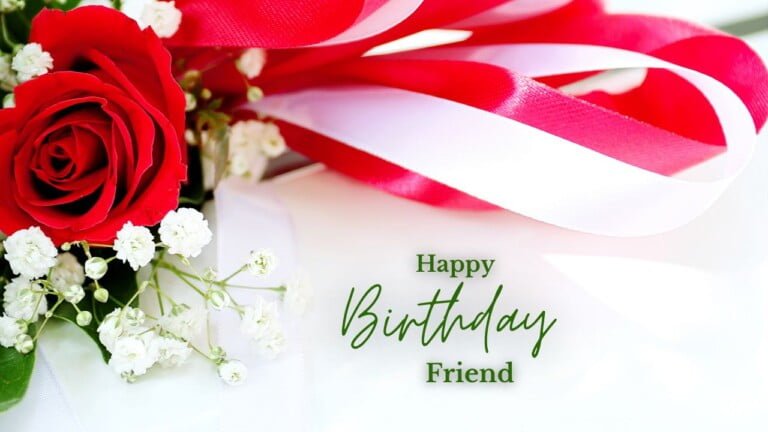 100+Blessing Birthday Wishes,SMS,Quotes for Friend