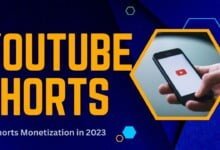 YouTube Shorts Monetization 2023