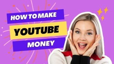 How to Create Youtube Channel in Mobile and Earn Money Step by Step