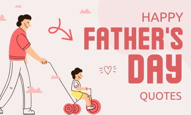 Happy Birthday Dad Quotes from Daughter - Happy Father Days Quotes