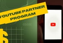 How to apply for the YouTube Partner Program in Pakistan