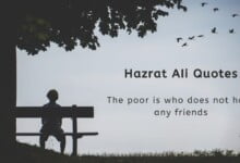 100+ Golden Words of Hazrat Ali in Roman English