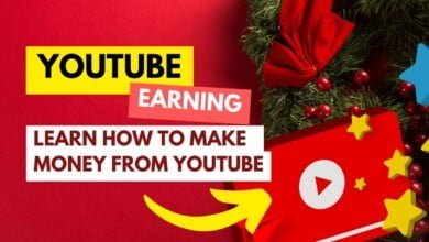 Youtube Earning in Pakistan - How to Make Money by Youtube Videos