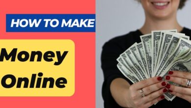 How to Make Money Online with Your Phone at Home in Pakistan
