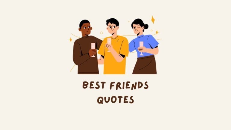 6 Best Friend Quotes to Celebrate Your Most Special Bond