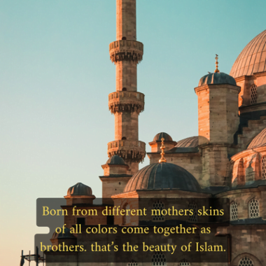 FB Islamic Quotes