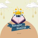 Best Chosen Ramadan Mubarak Wishes Ramadan Quotes