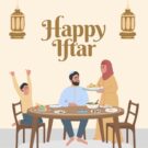HD Happy Iftar Wishes Whatsapp Status Images