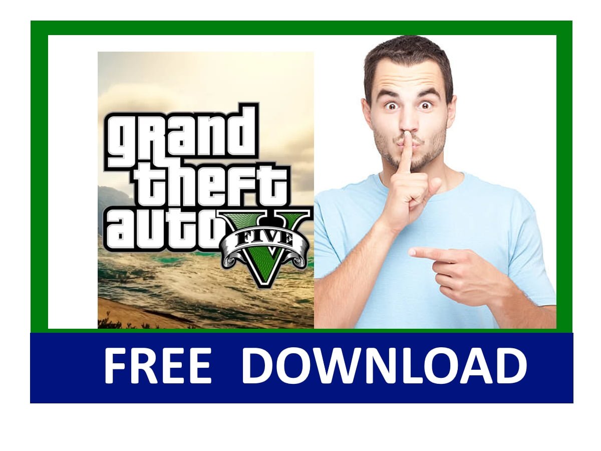 how-to-get-gta-5-free