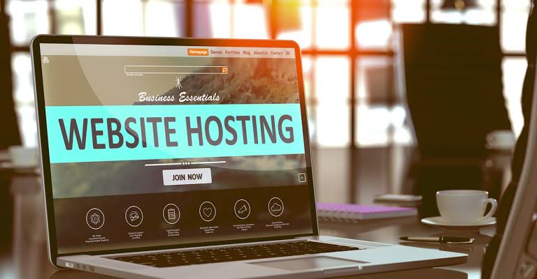 How to start websites hosting business in Pakistan
