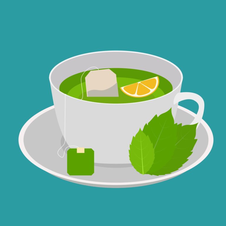 Green Tea for Weight Loss: A Delicious and Effective Solution for a Better You