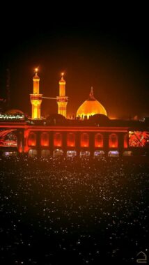 Muharram DP Collection: Expressing Devotion and Remembrance