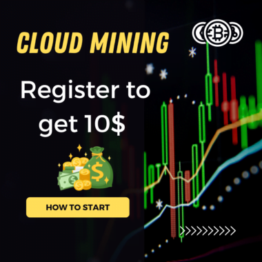 How to Generate Passive Income at Home with Cloud Mining