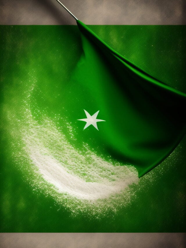 Pakistan Independence Day: 10 Inspiring Quotes